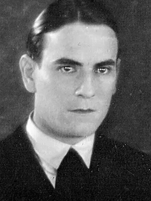 Carl Miller