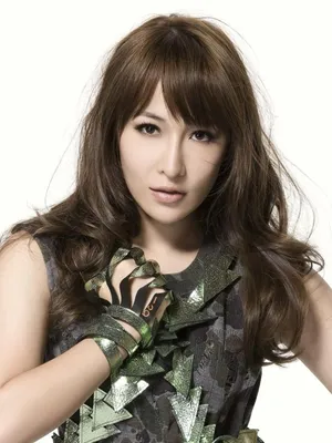 Elva Hsiao Ya-Hsuan