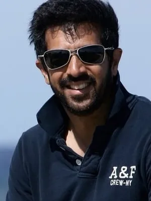 Kabir Khan