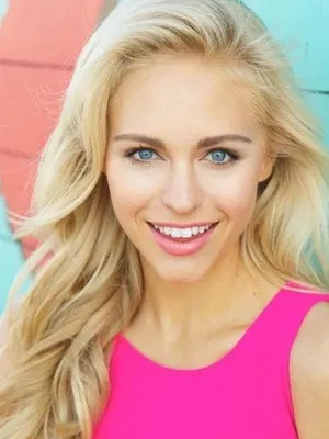 Lindsey Sporrer