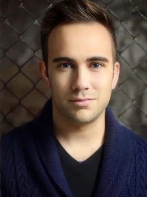 Johnathan Sharp