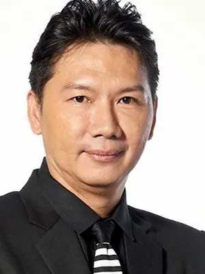 Ong-Art Singlumpong