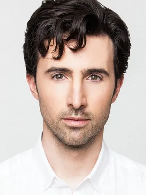 Josh Zuckerman