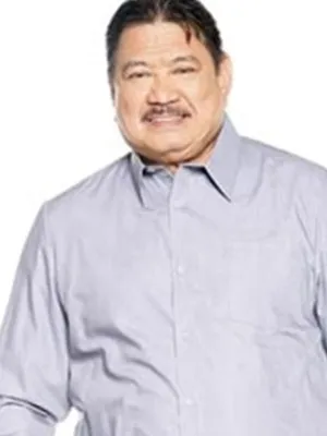 Jimmy Santos