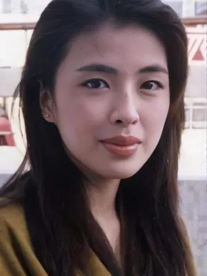 May Lo Mei-Wei