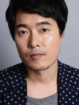 Jung Seung-kil