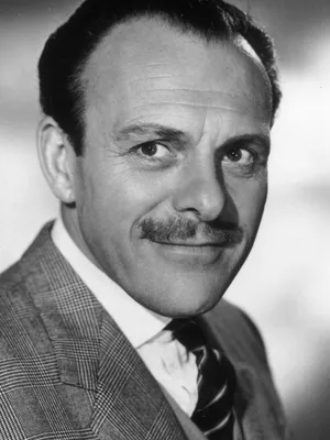 Terry-Thomas