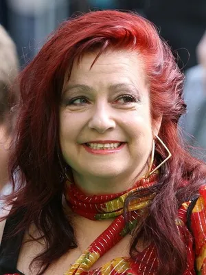 Deana Horváthová