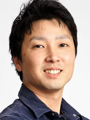 Yuki Nagashima