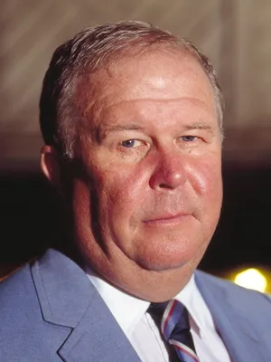 Ned Beatty