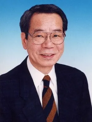 Nobuo Tanaka