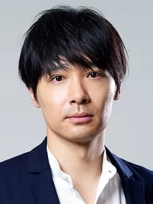 Ryo Iwase