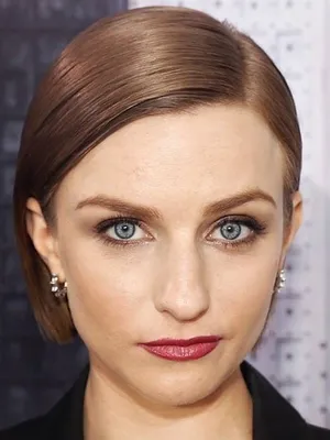 Faye Marsay
