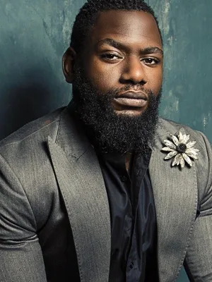 Jimmy Odukoya