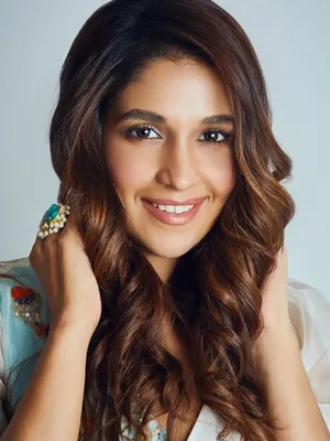 Harleen Sethi