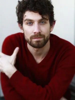 Nicolas Gaspar