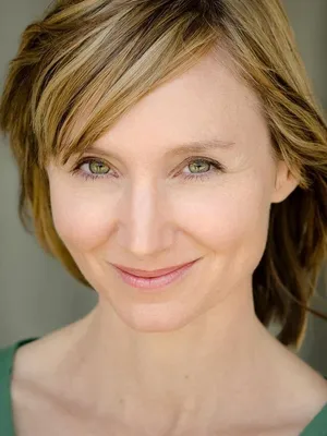 Heidi Fecht