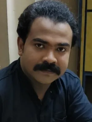 Kishore Kumar Polimera
