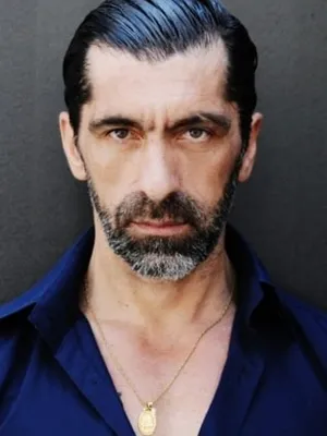 Erdal Yıldız