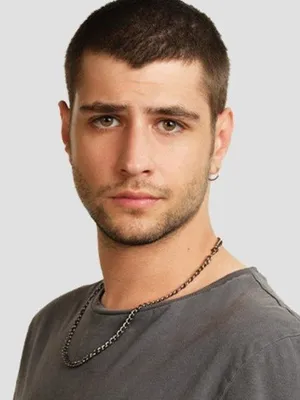 Deniz Sarıkaş