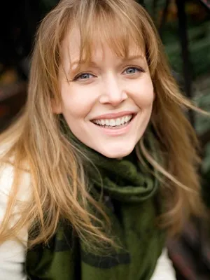 Chelah Horsdal