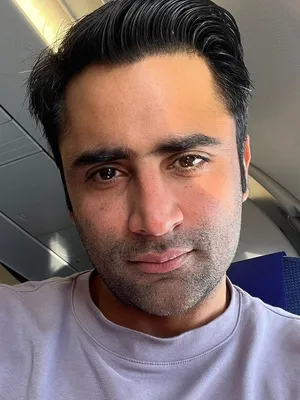 Alok Arora