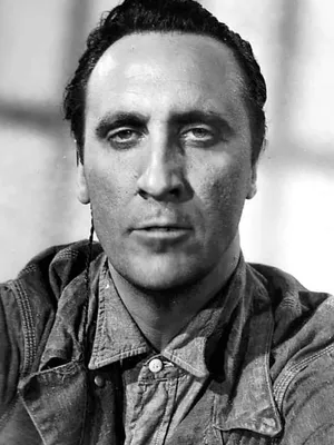 Timothy Carey