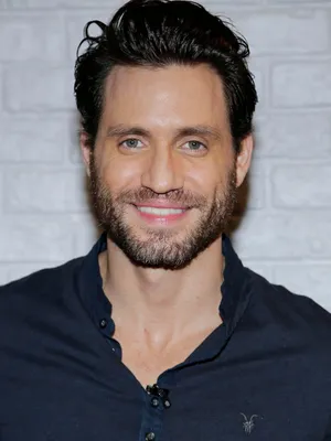 Edgar Ramírez