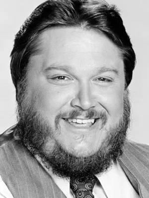 Dennis Burkley