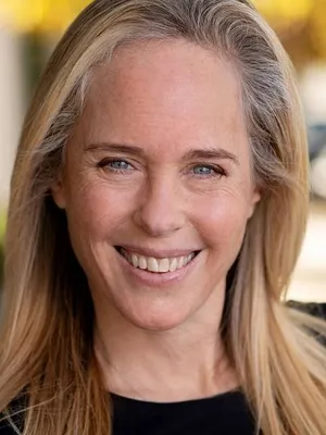 Holly Dorff