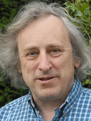 Malcolm Perry