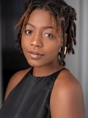 Kiara Iman