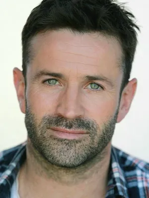 Adam Fergus