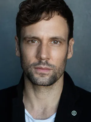 Nick Blood
