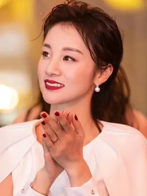 Zhang Lingzhi