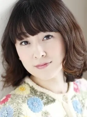 Mikako Takahashi