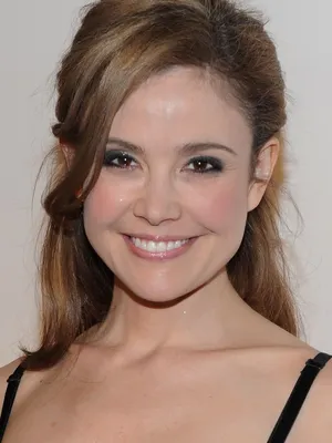Reiko Aylesworth
