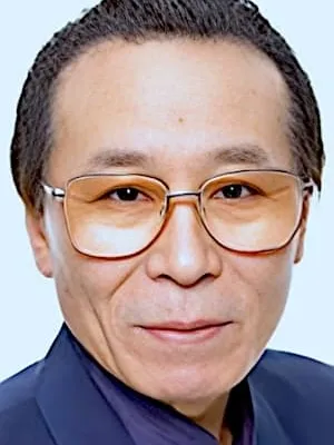 Kan Tokumaru