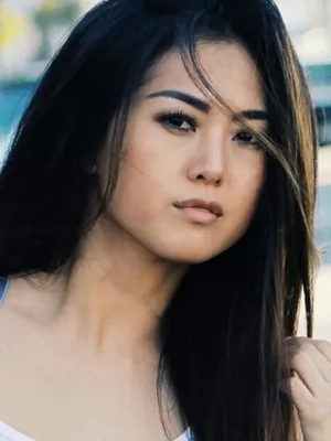 Erika Fong