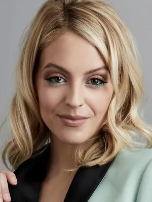 Gage Golightly