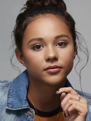 Breanna Yde