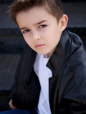 Ethan Andrew Casto