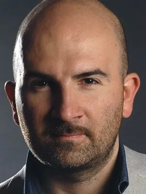 Donato Carrisi