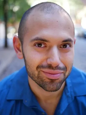 Michael Loayza