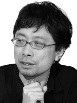 Kazuya Tsurumaki