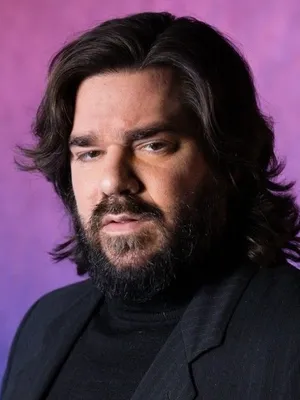 Matt Berry