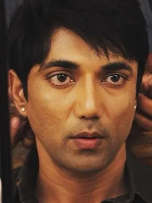Jagat Singh