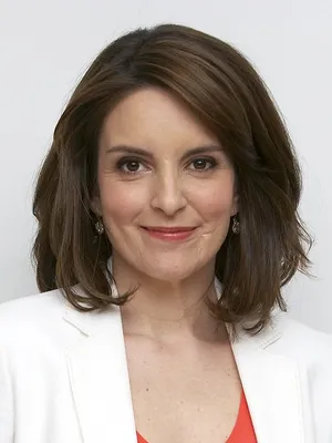 Tina Fey