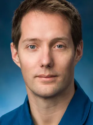 Thomas Pesquet