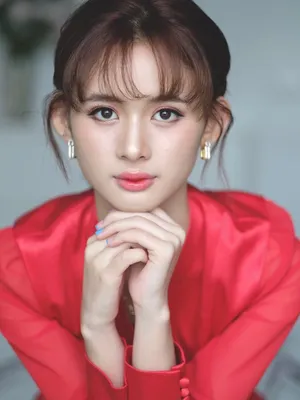 Maya Chanitcha Pimthong